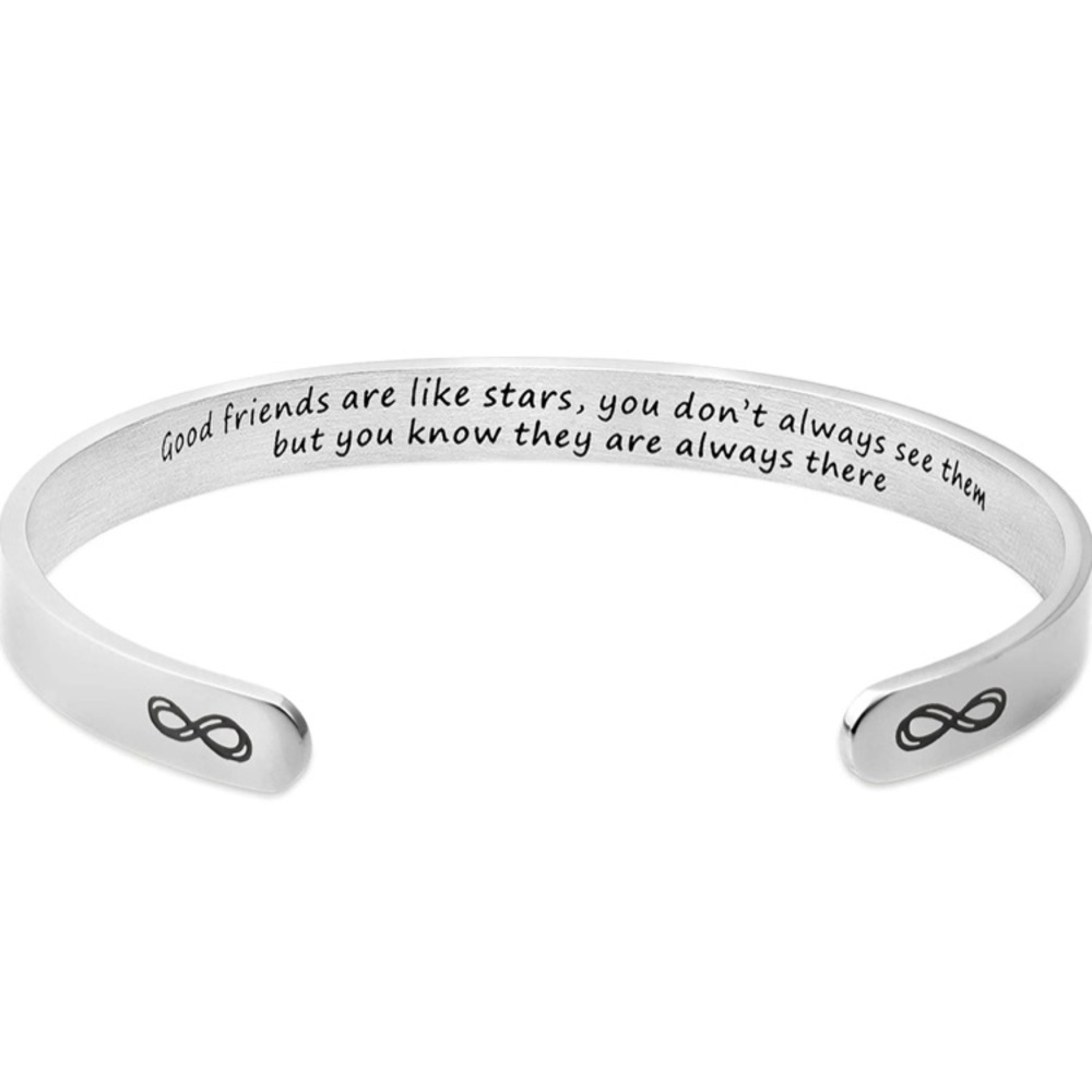 Pair of Good Friends Bracelets